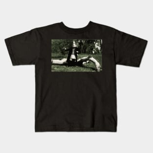 The Last Stand Kids T-Shirt